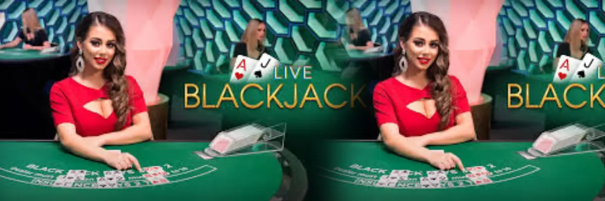 Top Live Blackjack Games at Spin Galaxy Casino