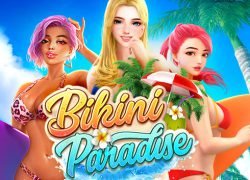 Spin Galaxy Casino - Games - Bikini Paradise