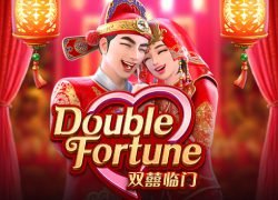 Spin Galaxy Casino - Games - Double Fortune
