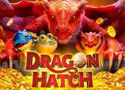 Spin Galaxy Casino - Games - Dragon Hatch
