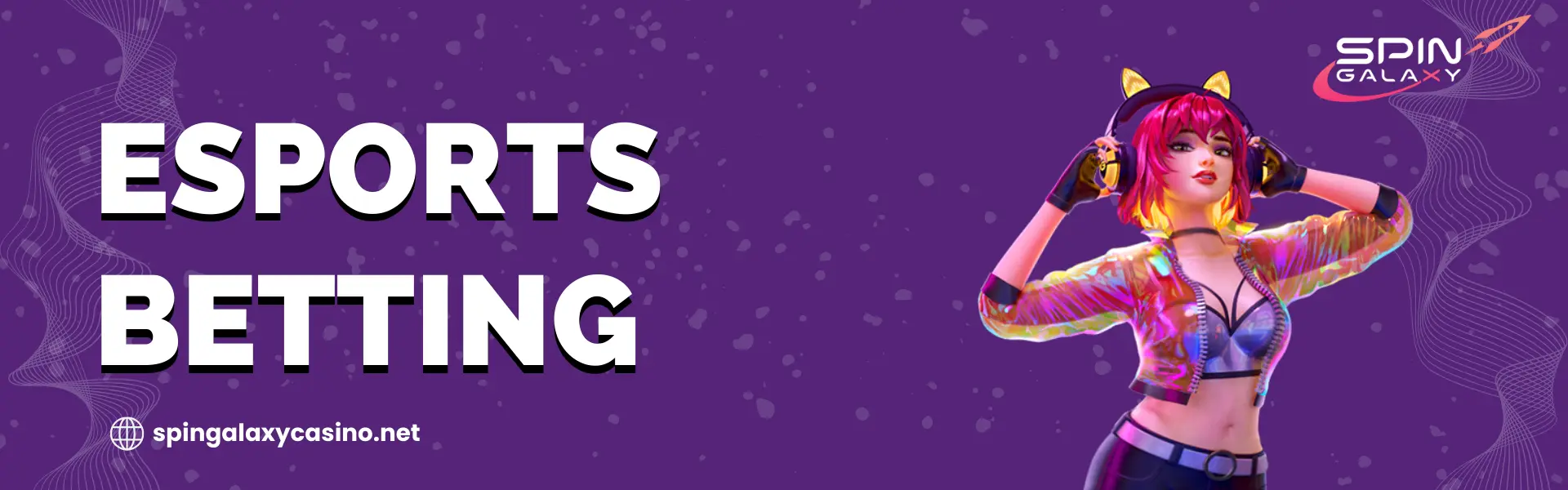 Esports Betting at Spin Galaxy Casino New Zealand 2026