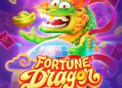 Spin Galaxy Casino - Games - Fortune Dragon