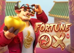 Spin Galaxy Casino - Games - Fortune OX