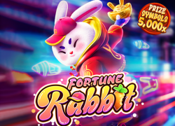Spin Galaxy Casino - Games - Fortune Rabbit