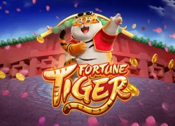 Spin Galaxy Casino - Games - Fortune Tiger