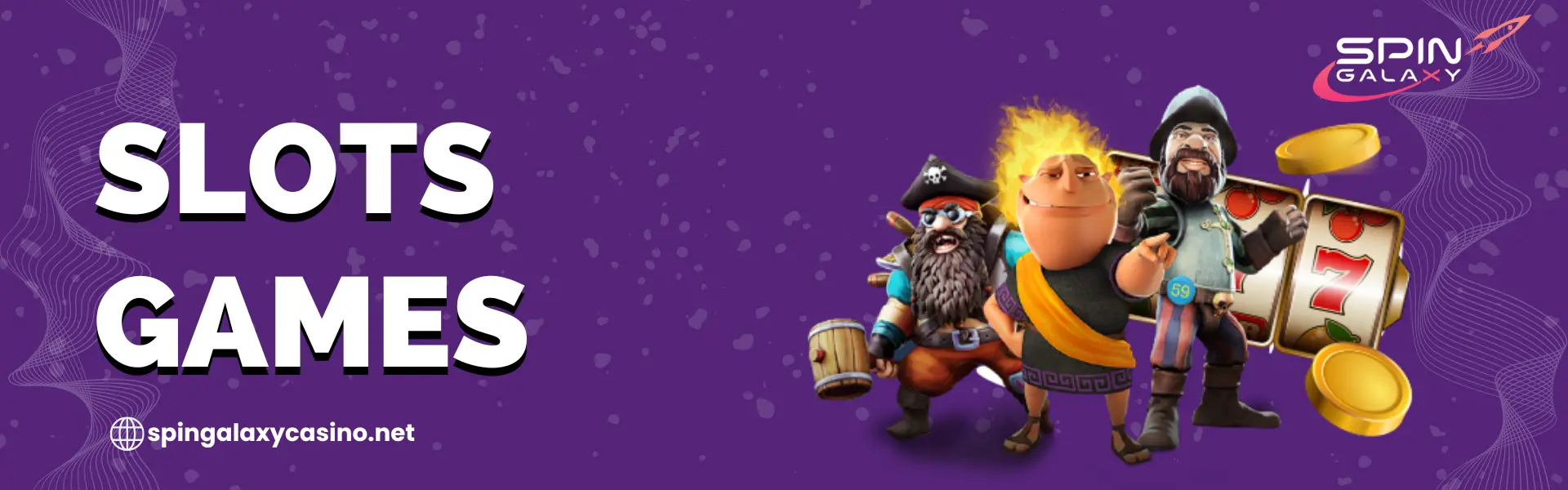 Online Slots at Spin Galaxy Casino NZ - Best Slots 2026