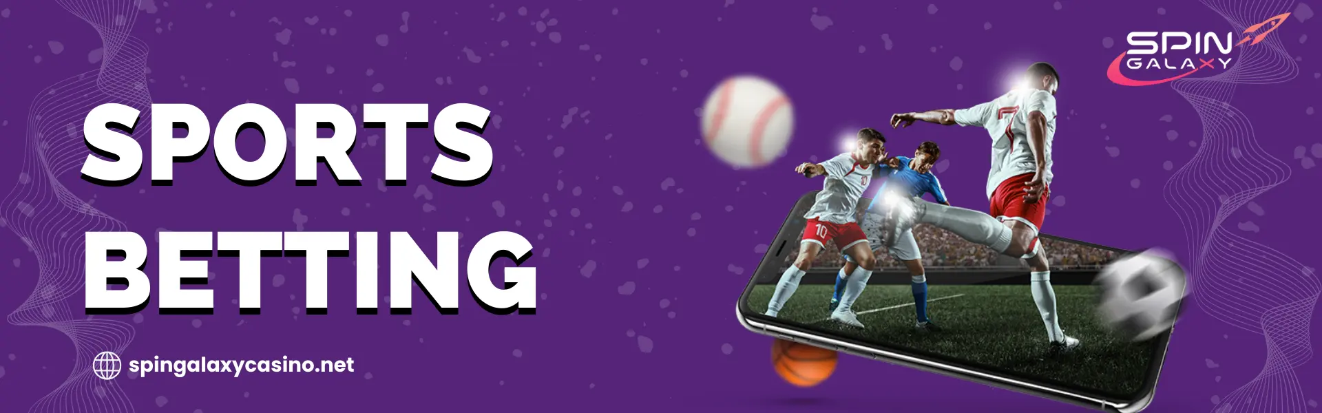 Sports Betting at Spin Galaxy Casino New Zealand 2026