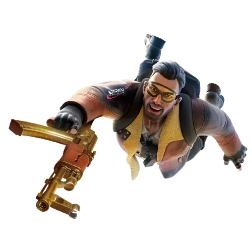 Why Bet on Esports at Spin Galaxy Casino_