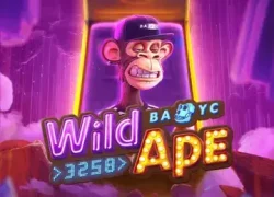 Spin Galaxy Casino - Games - Wild ape
