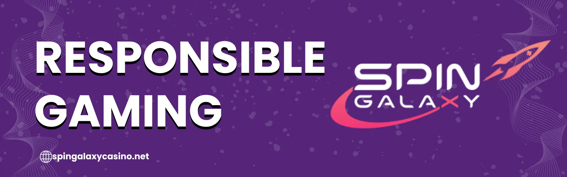 Responsible Gaming | Spin Galaxy Casino New Zealand