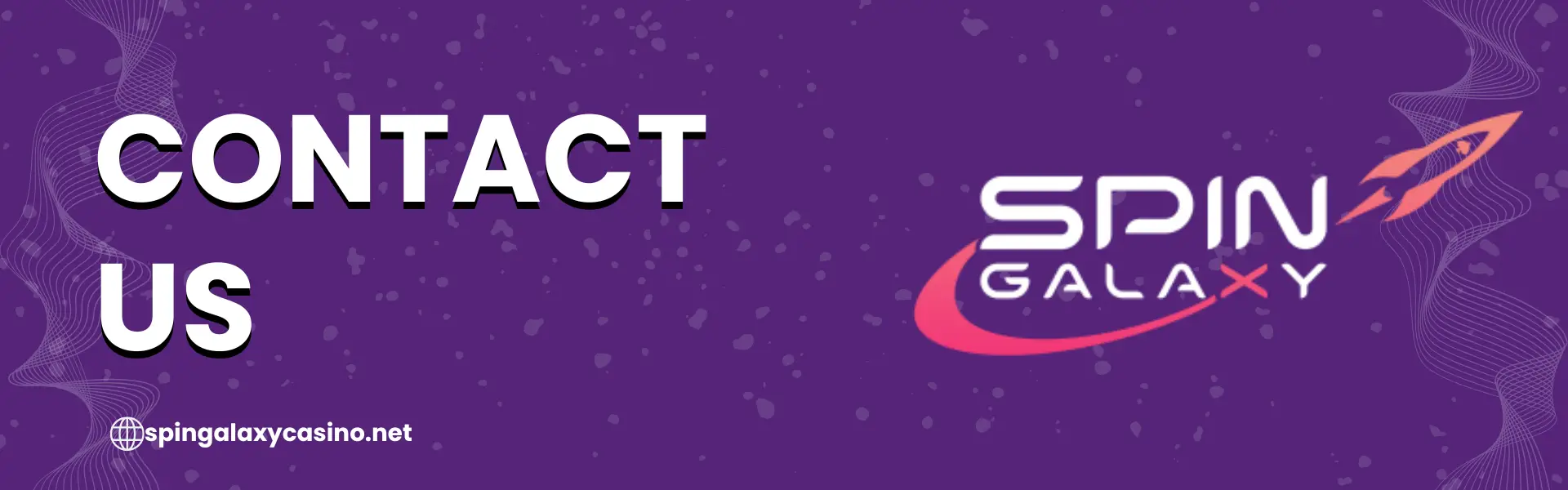 Contact Us Spin Galaxy Casino NZ w 247 Support & Help