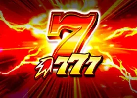 Spin Galaxy Casino - 777