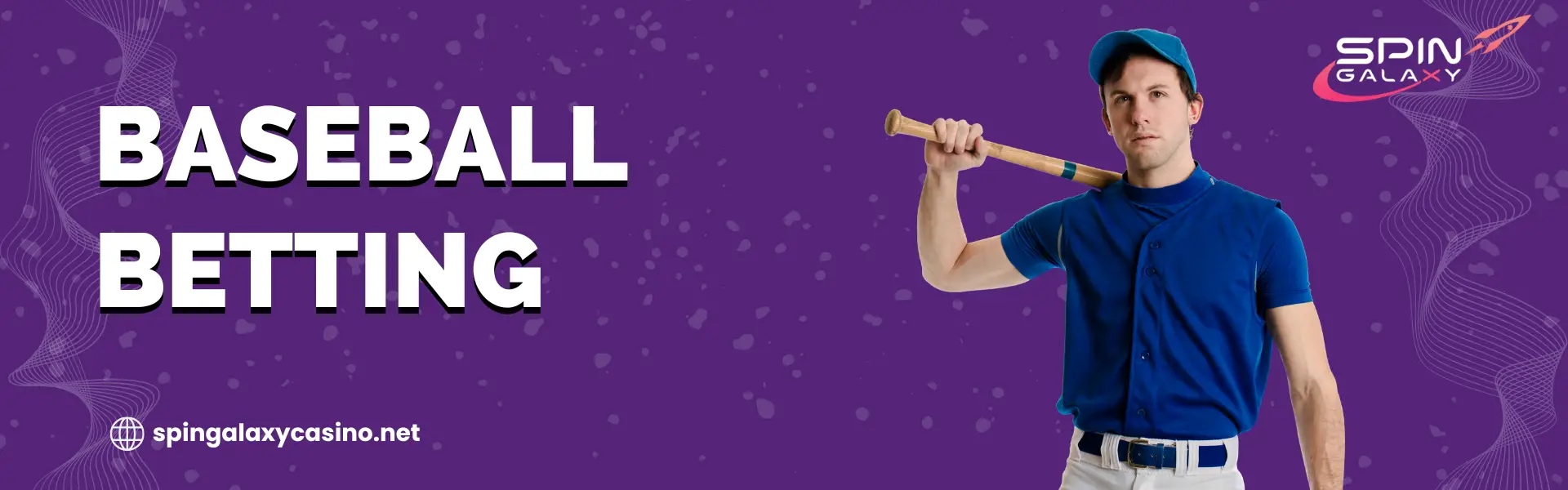Baseball Betting at Spin Galaxy Casino NZ Odds 2026