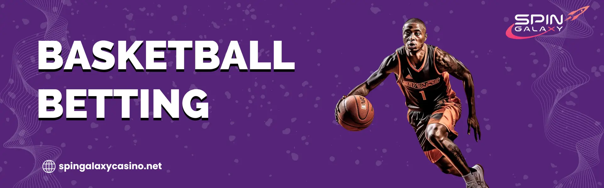Basketball Betting at Spin Galaxy Casino NZ Odds 2026