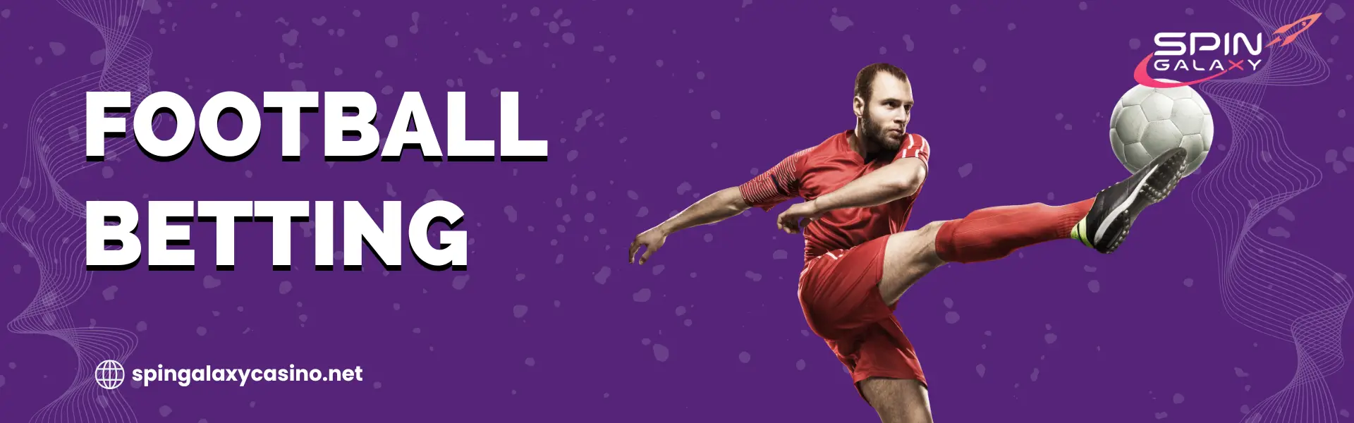 Football Betting at Spin Galaxy Casino NZ Odds 2026