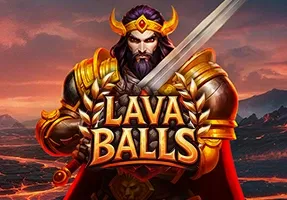 Spin Galaxy Casino - Lava Balls