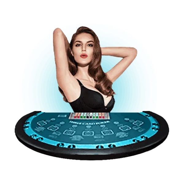 Spin Galaxy Casino Live Casino Games 1