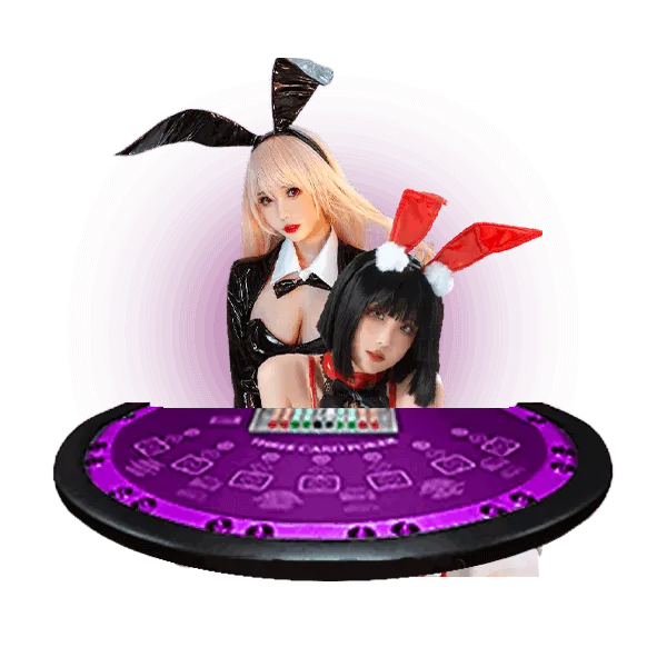 Spin Galaxy Casino Live Casino Games 3