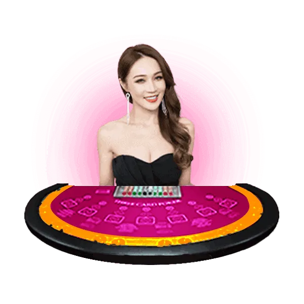 Spin Galaxy Casino Live Casino Games 5