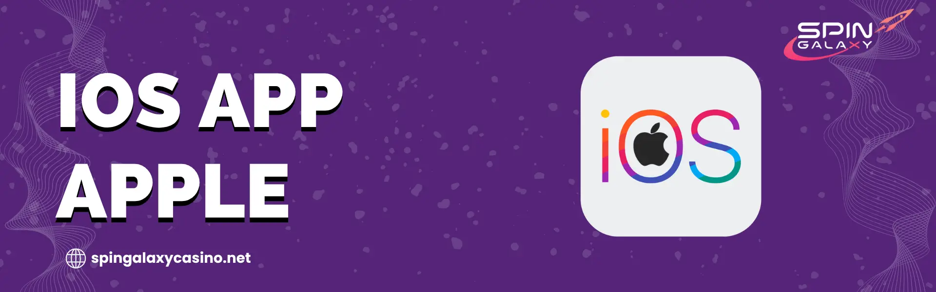 Spin Galaxy Casino iOS App – Play on iPhone in New Zealand
