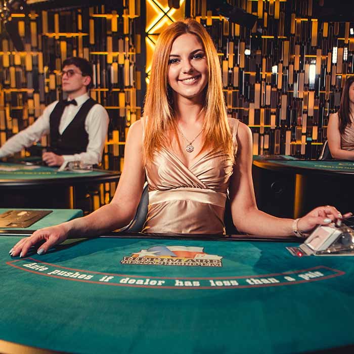 Spin Galaxy Casino NZ - Live Poker - Texas Holdem