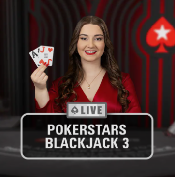 Spin Galaxy Casino - Poker - Pokerstars Blackjack 3