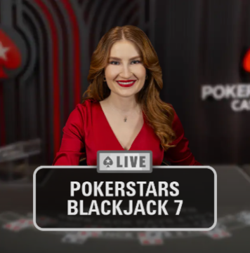 Spin Galaxy Casino - Poker - Pokerstars Blackjack 7