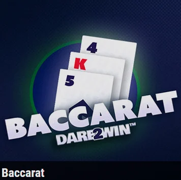 Spin Galaxy Casino NZ - Insatant Win - Baccarat