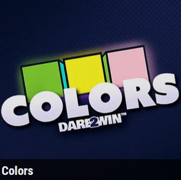 Spin Galaxy Casino NZ - Insatant Win - Colors