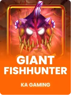 Spin Galaxy Casino New Zealand - Fishing Games - Giant Fishhunter