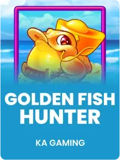 Spin Galaxy Casino New Zealand - Fishing Games - Golden Fish Hunter