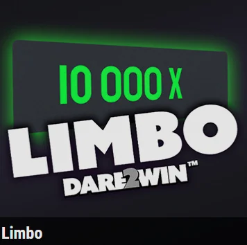 Spin Galaxy Casino NZ - Insatant Win - Limbo