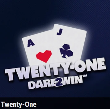 Spin Galaxy Casino NZ - Insatant Win - Twenty One